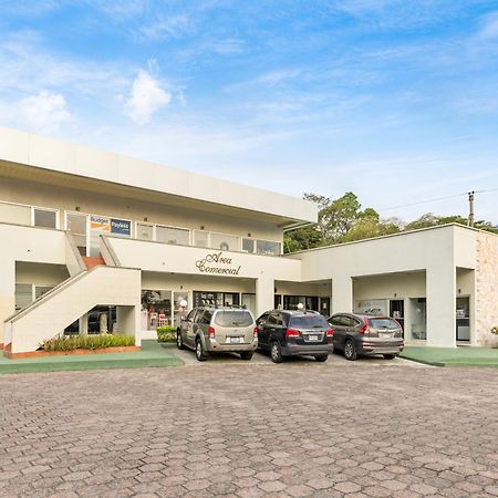 Copantl Hotel & Convention Center San Pedro Sula Bagian luar foto