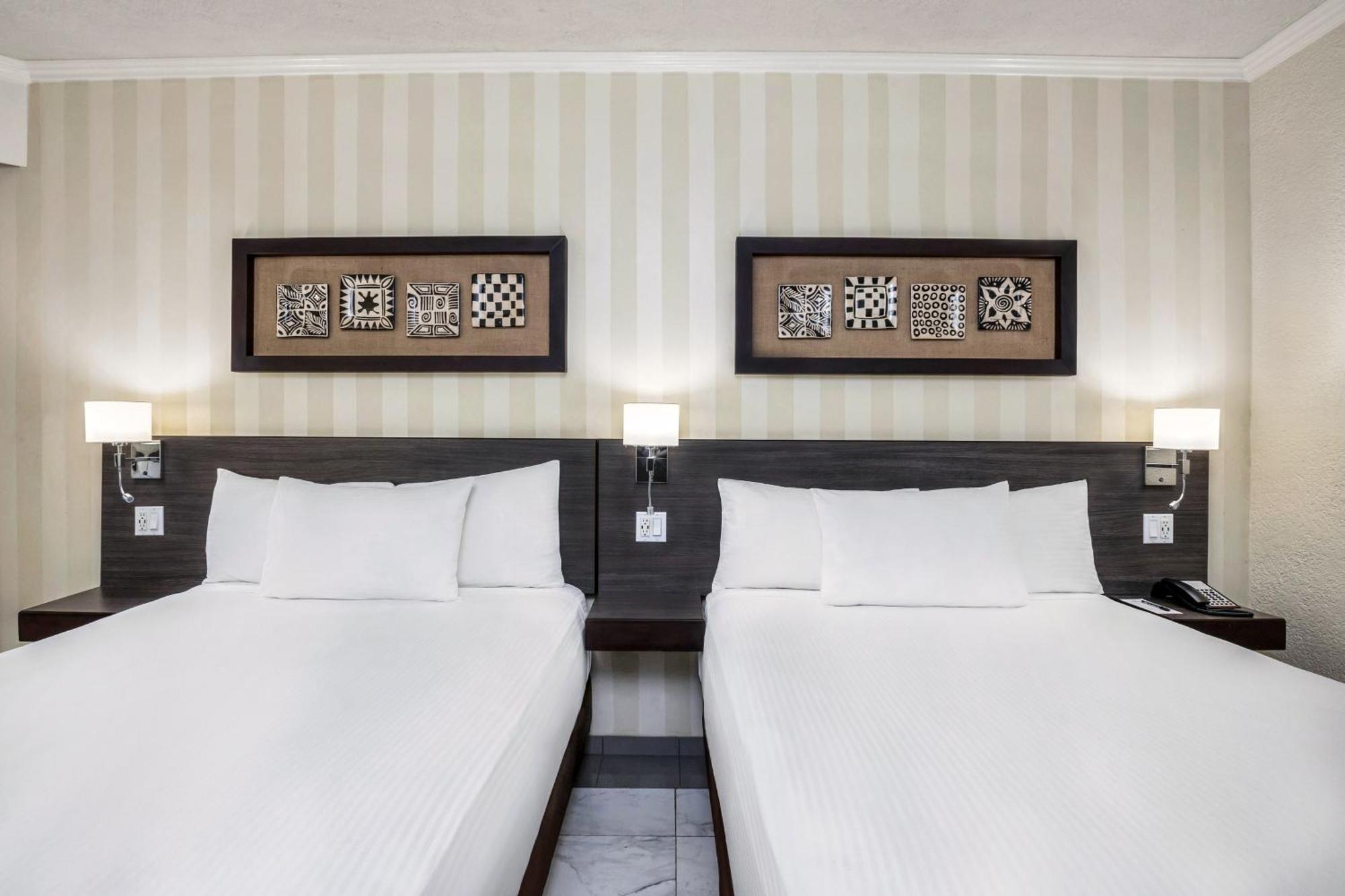 Copantl Hotel & Convention Center San Pedro Sula Bagian luar foto