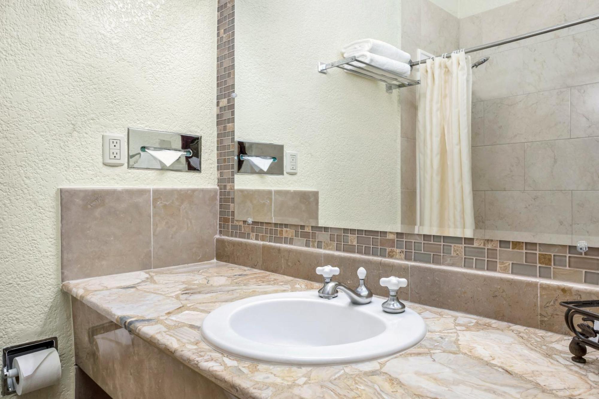Copantl Hotel & Convention Center San Pedro Sula Ruang foto