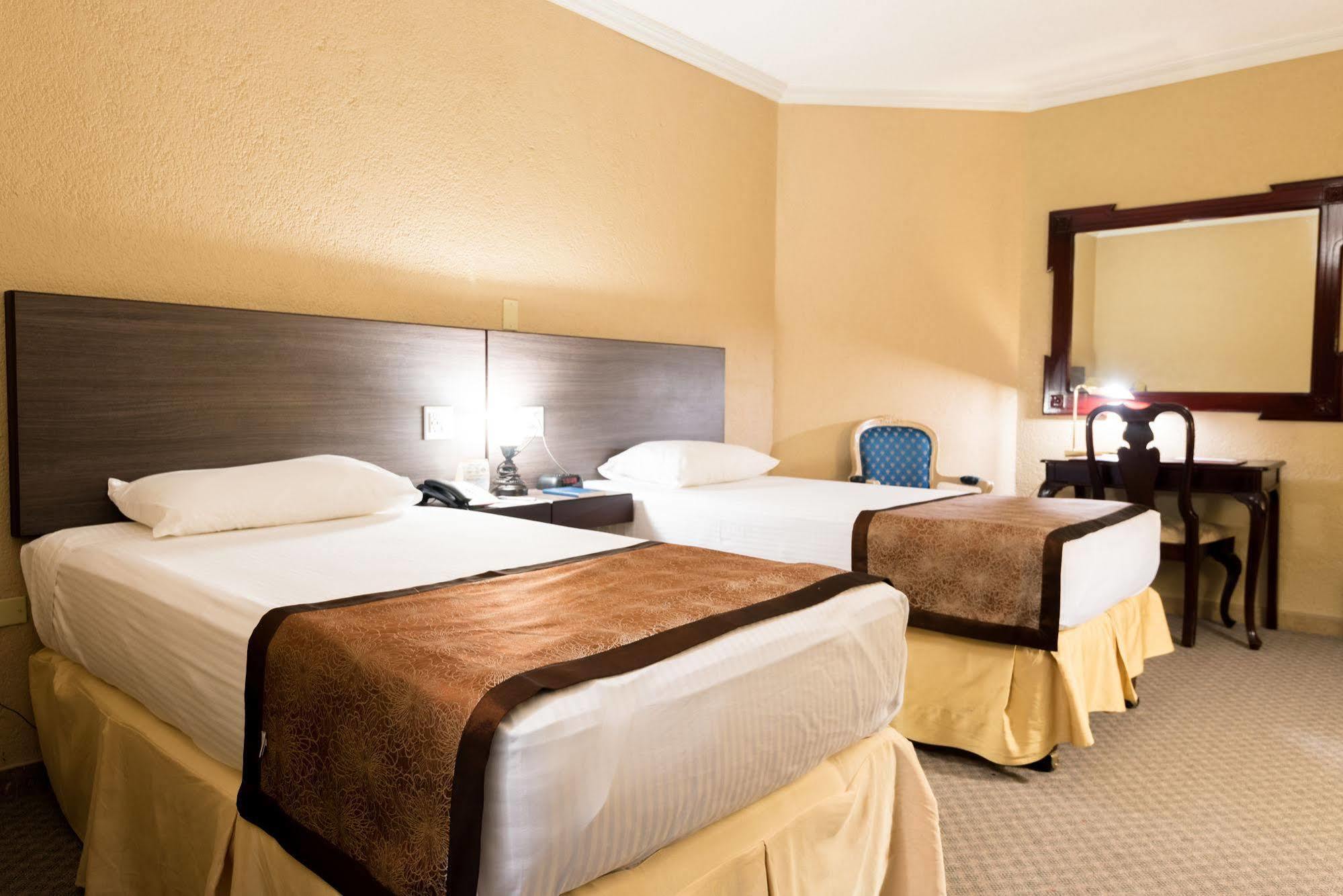 Copantl Hotel & Convention Center San Pedro Sula Bagian luar foto