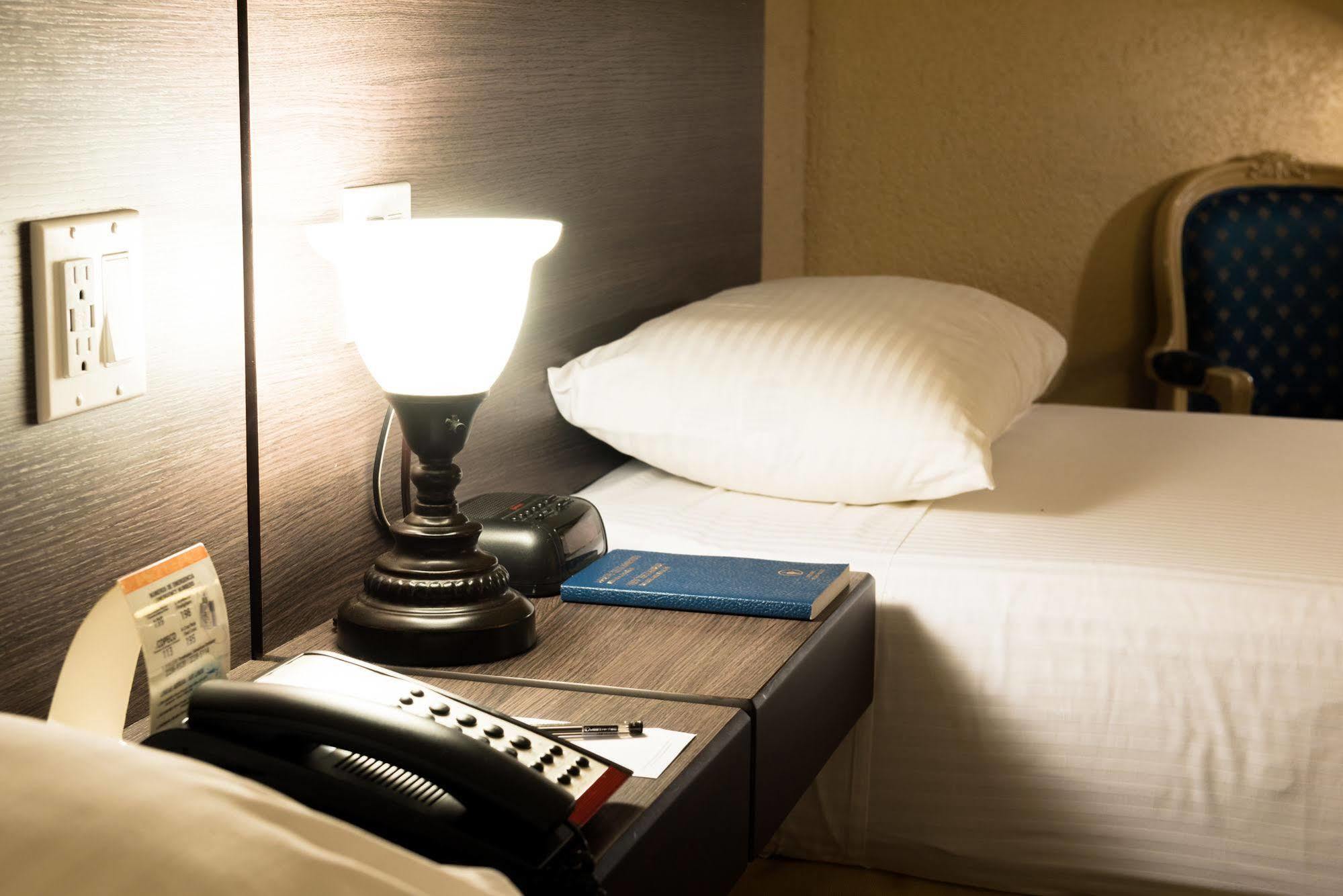 Copantl Hotel & Convention Center San Pedro Sula Bagian luar foto